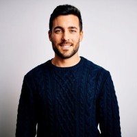 Hosted Business Ltd Employee Andy Morgan's profile photo