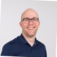 Weave HQ Employee Derrick Snyder's profile photo
