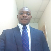 DrugStoc Employee Olufolajimi Ogundele's profile photo