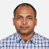 Axalume Employee Premanand Chandramani's profile photo