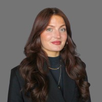 Urban Edge Properties Employee Zoë Barry's profile photo
