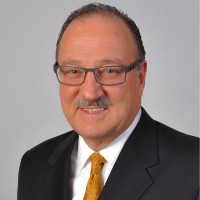 ABN AMRO Clearing USA LLC Employee Tom Bentz's profile photo