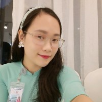 Promanning Employee Như Trang's profile photo