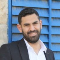 CBG - Cyber@Ben Gurion University Employee Dolev Hagbi's profile photo