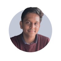 Creative Galileo Employee Aman Dewangan's profile photo