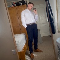 The Queens Hotel, Leeds Employee Robert Pearson's profile photo