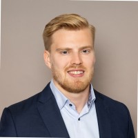 SensorFu Employee Otto Mäkinen's profile photo