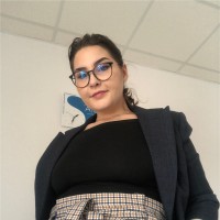 Anca Murgu Email