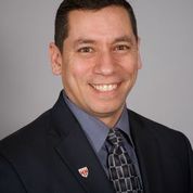 Baylor Scott & White Health Employee Aaron Herrera's profile photo