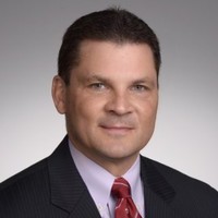Cox Communications Employee Jeff Breaux's profile photo