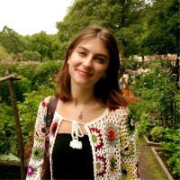 Julianna Steach Email