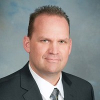 Envise Employee Steve Martinson's profile photo