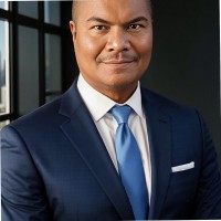 Wize Computing Academy® Employee Rod Douglas's profile photo