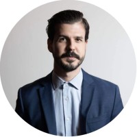 Docsity Employee Filippo Tonello's profile photo