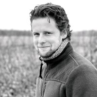 Tweetz Employee Lionel Maisin's profile photo