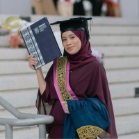 MISHU Employee Nur Asri's profile photo