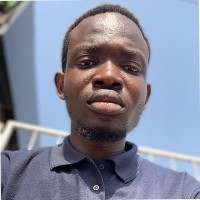 BAT Computer Technologies LTD Employee Farotimi Heritage's profile photo