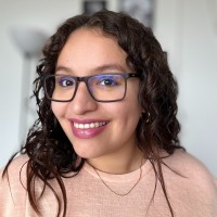 TechStart Perú Employee Lucero C.'s profile photo