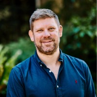 Heart Foundation Employee Caleb Ferguson's profile photo