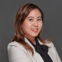 Sotheby's Employee Winnie Wan's profile photo