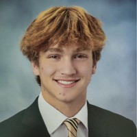 Yard House Restaurants Employee Sam Houk's profile photo