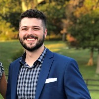 Polystar Containment Employee Andrew Hawthorne's profile photo