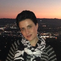 Actors Federal Credit Union Employee Milena K.'s profile photo