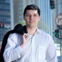 TierSphere, an impact company Employee Diego Dias's profile photo