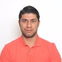 Plano Employee Rodrigo Marín's profile photo
