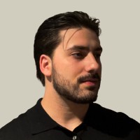 ITL Health Employee Michael Abate's profile photo