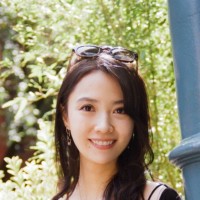 Ralph Lauren Employee Ivy Yang's profile photo