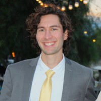 NEWPORT Employee Nicholas Feiner's profile photo