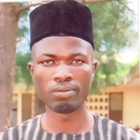 Usman Muhammad Email
