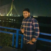 Hind Realty Solutions Employee Chirag Kukreja's profile photo