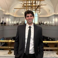ID.me Employee Robert Basso's profile photo