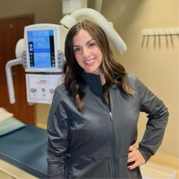 CHI Employee Sierra Murphy's profile photo