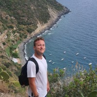 One AM SRL Employee Edoardo Tavecchio's profile photo