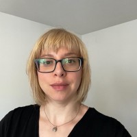 Kate McConnell Email & Phone Number