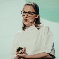 Flow Agency (formerly: Flow SEO) Employee Helene Jelenc's profile photo