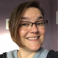Goldman Sachs Employee Tara Collier's profile photo