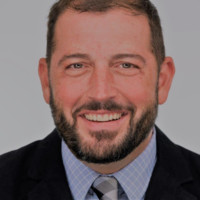 Javits Center Employee Shane Beardsley's profile photo