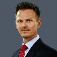Johan Kruger Email & Phone Number