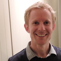 WorldFront Employee Daniel Robertson's profile photo