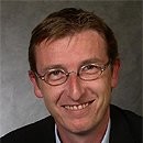 Karriere.ch AG Employee Claudio Weiss's profile photo