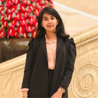 Deeksha K Email