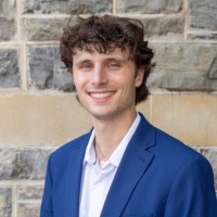 The Neurovation Center Employee MacKlin Berry's profile photo