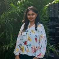 MCT IT Solutions Pvt. Ltd. Employee Vrushti Prajapati's profile photo