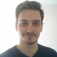 Nobles (A. Noble & Son Ltd.) Employee Philippe Vigor's profile photo