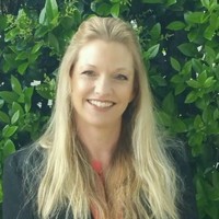 Studio Channel Islands Employee Jodie Pena's profile photo