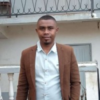 MadaIT-Lab Employee Bède Rasojafitia's profile photo